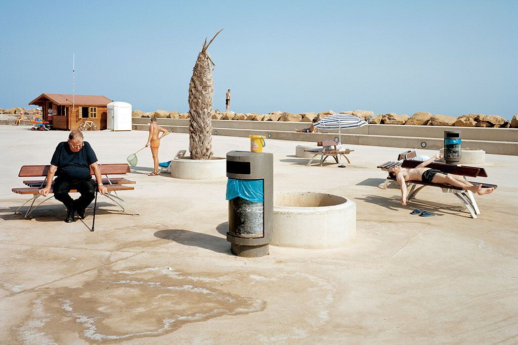 Torrevieja perfectDay Txema Salvans br