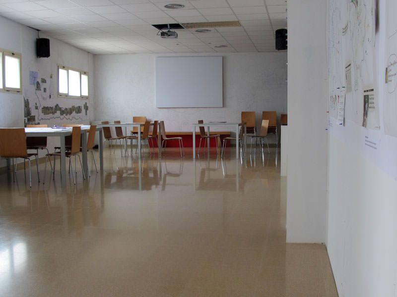 ACVic. Viver de Projectes