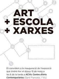 15.05.2014 PE ArtEscolaXarxes