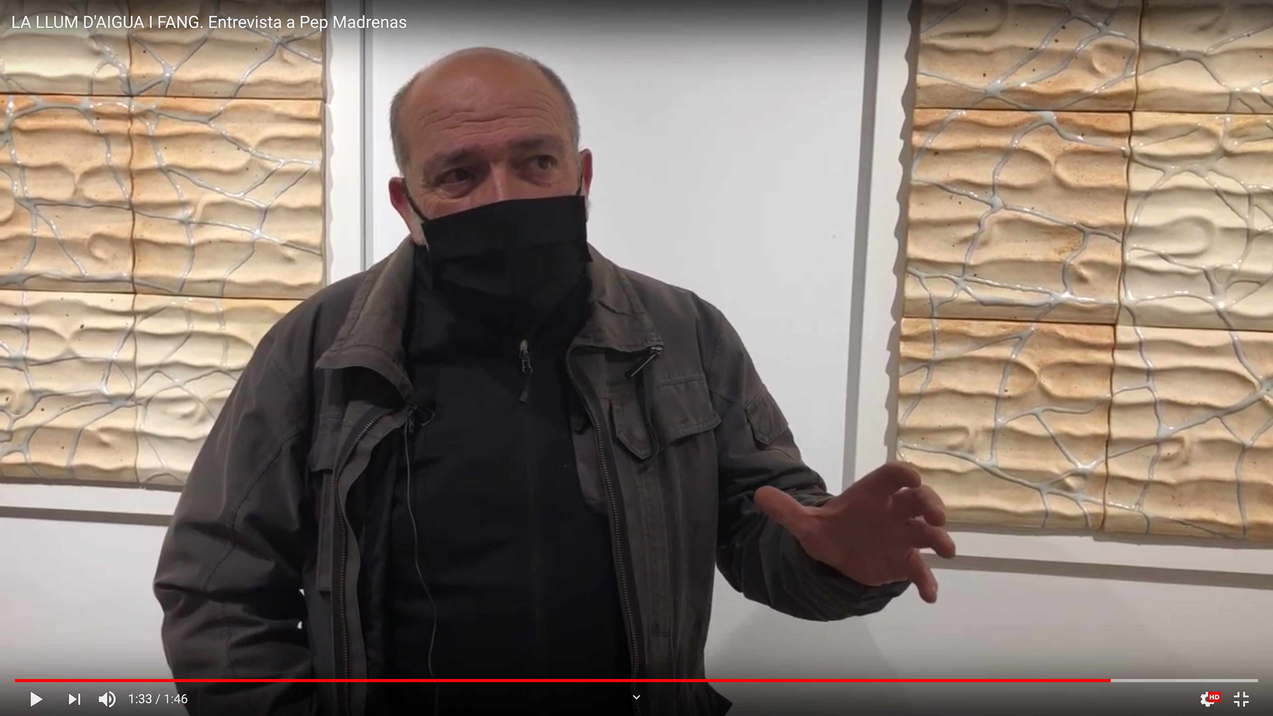 sama video