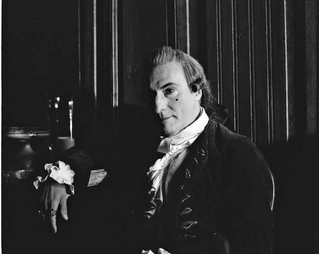 dracula casanova br
