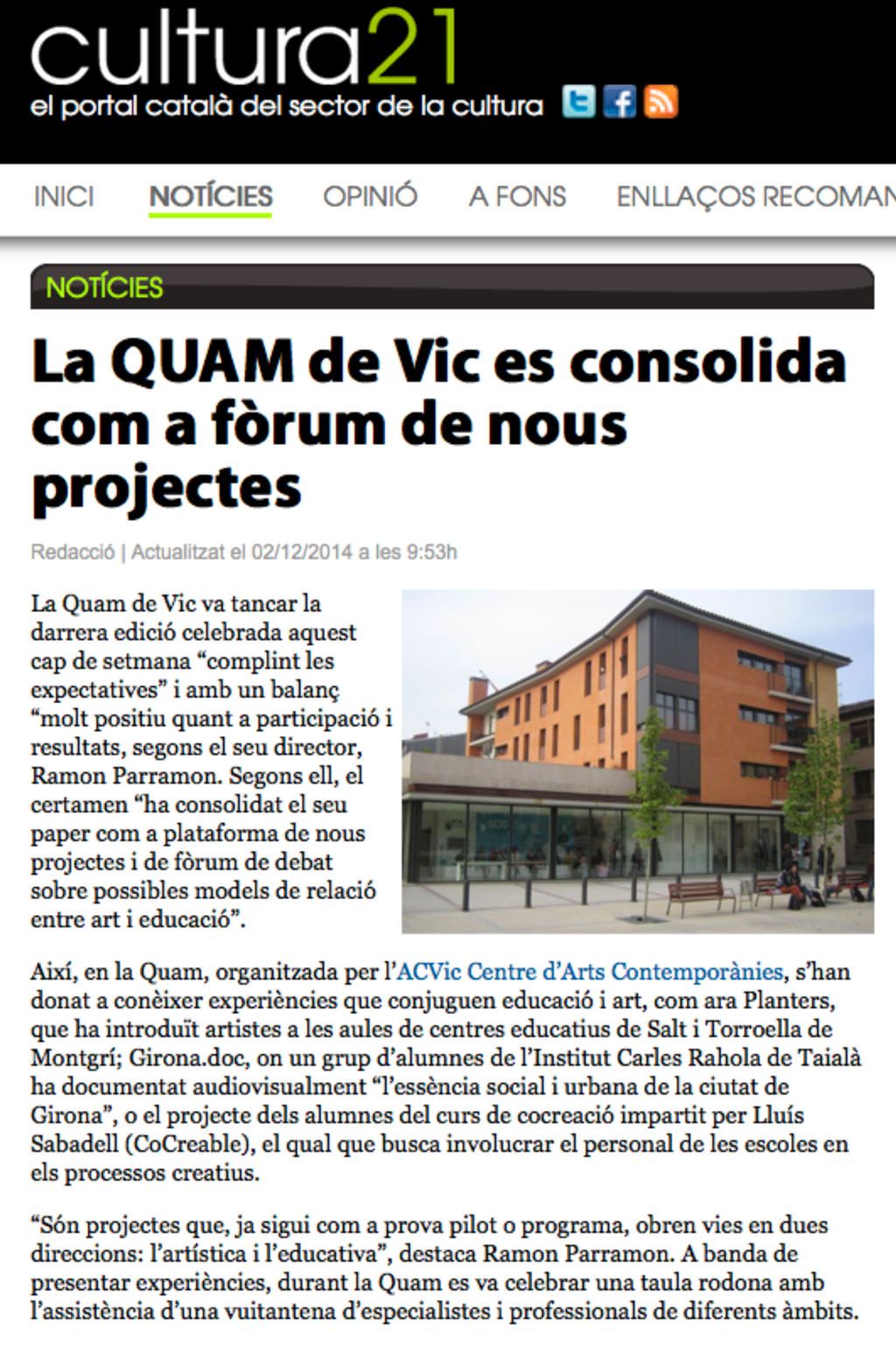 02.12.2014 cultura21