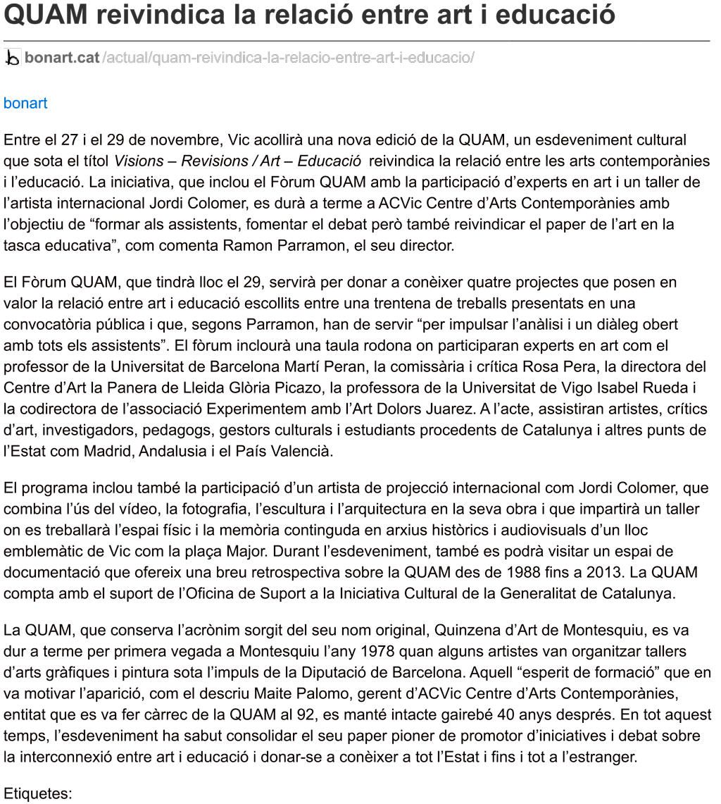 20.11.2014 revista bonart