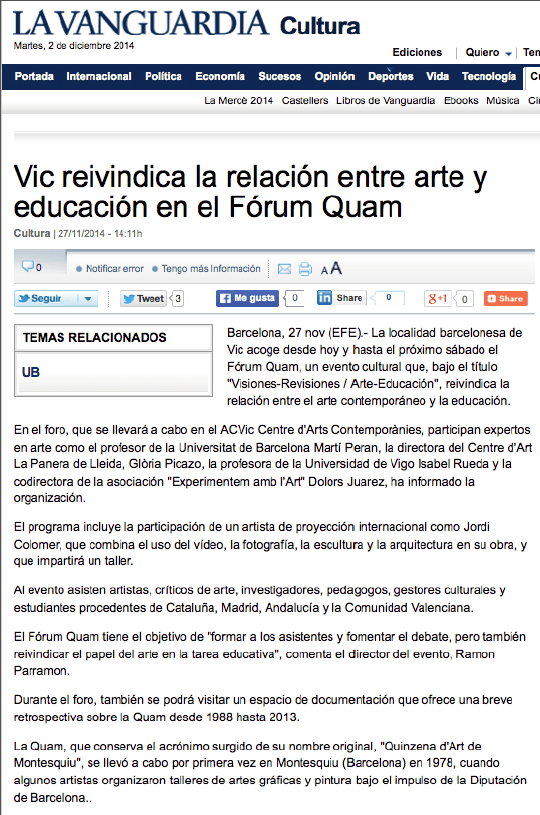 27.11.2014 lavanguardia.jpg