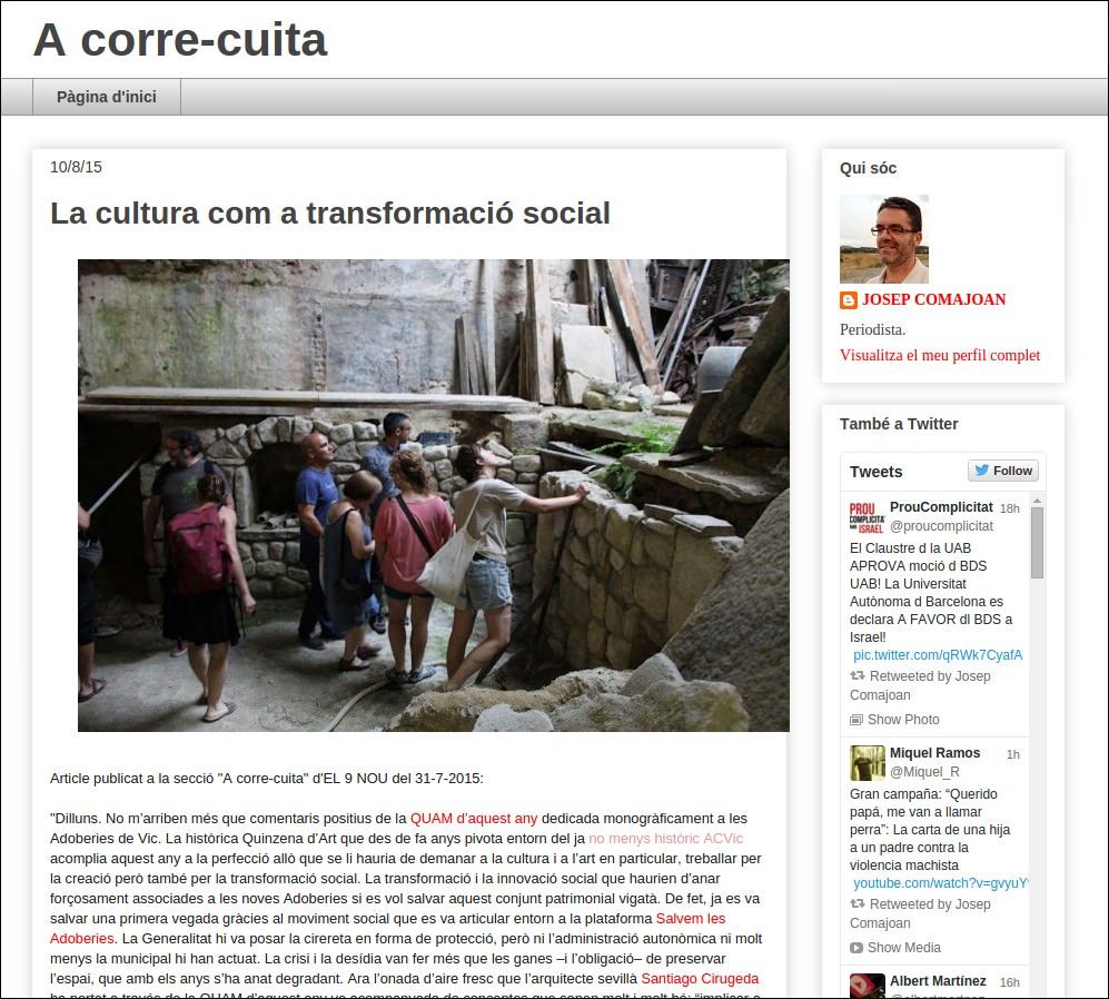 10.08.2015 blog corre cuita