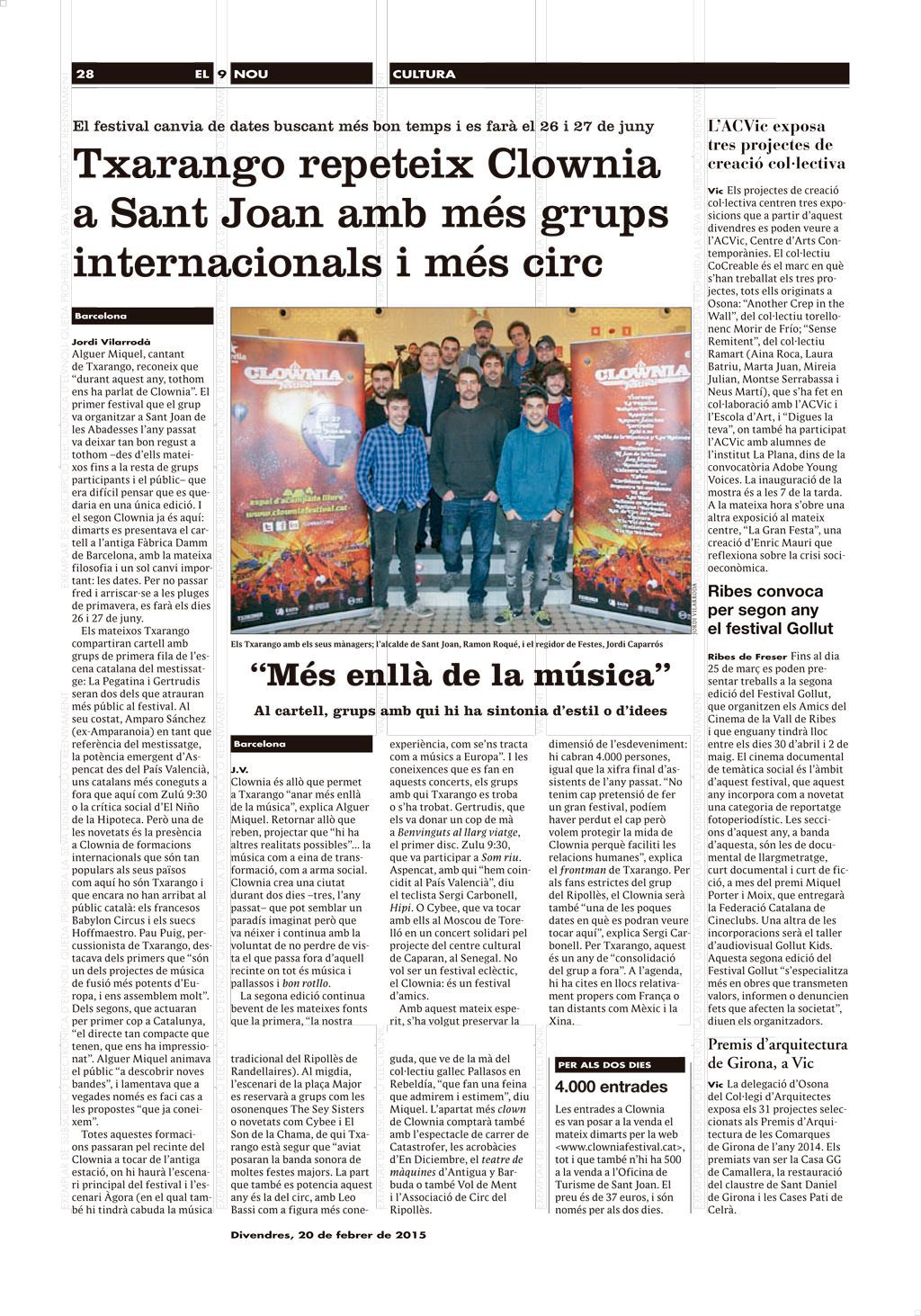 20.02.2015 el9nou