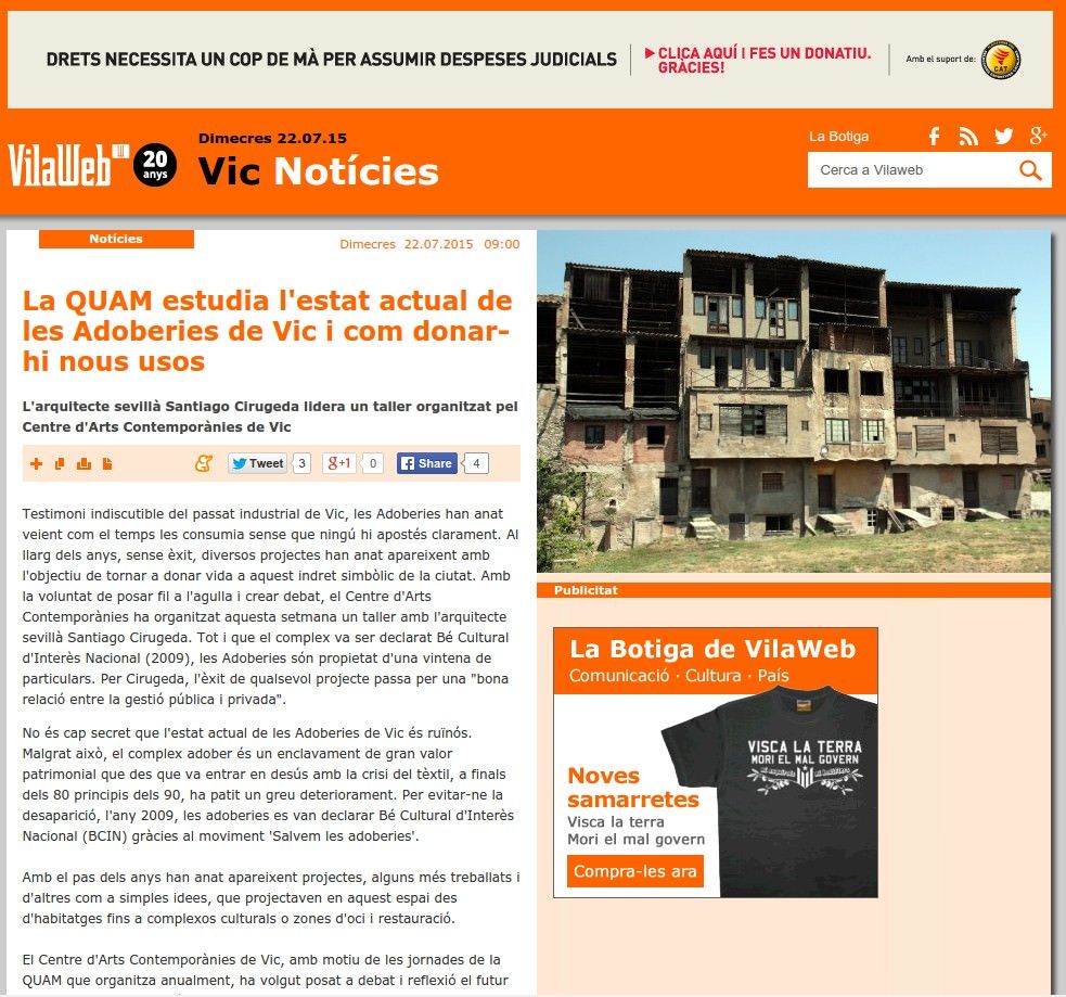 22.07.2015 vilaweb