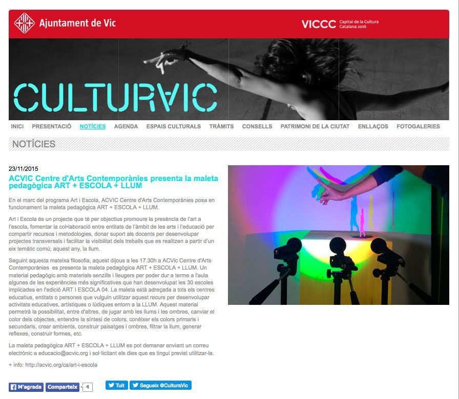 23.11.2015 ajvic cultura