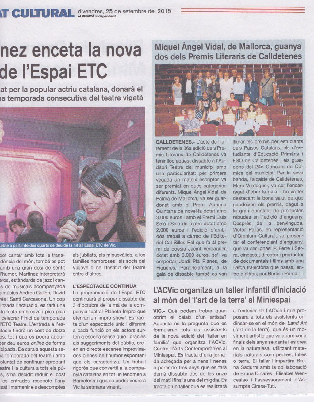 25.09.2015 vilaweb