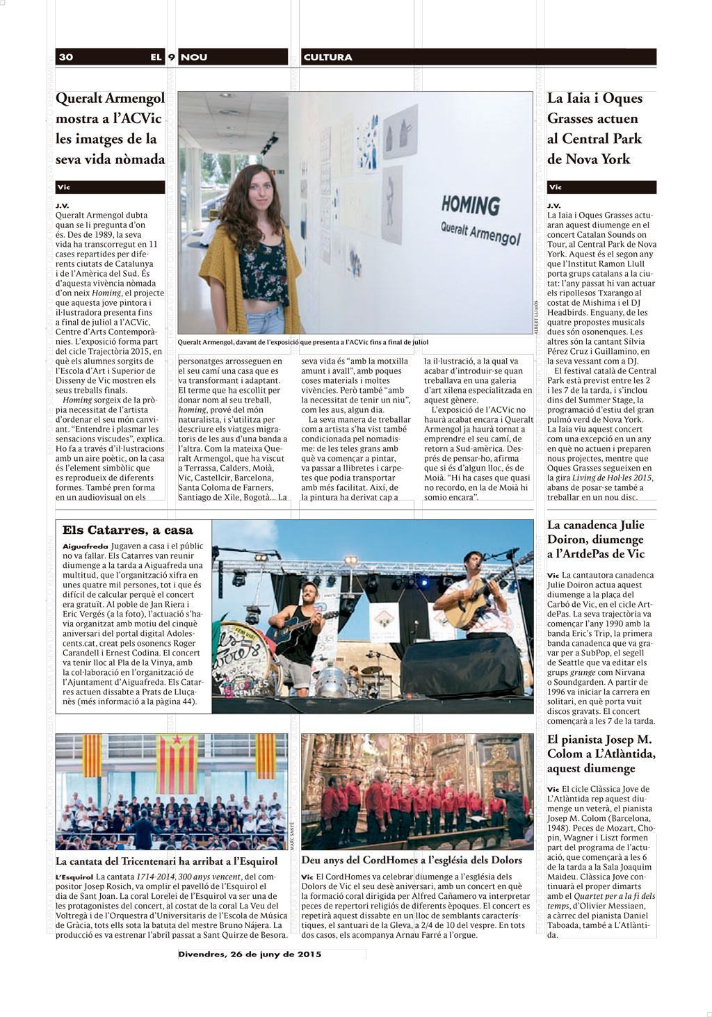 26.06.2015 el9nou