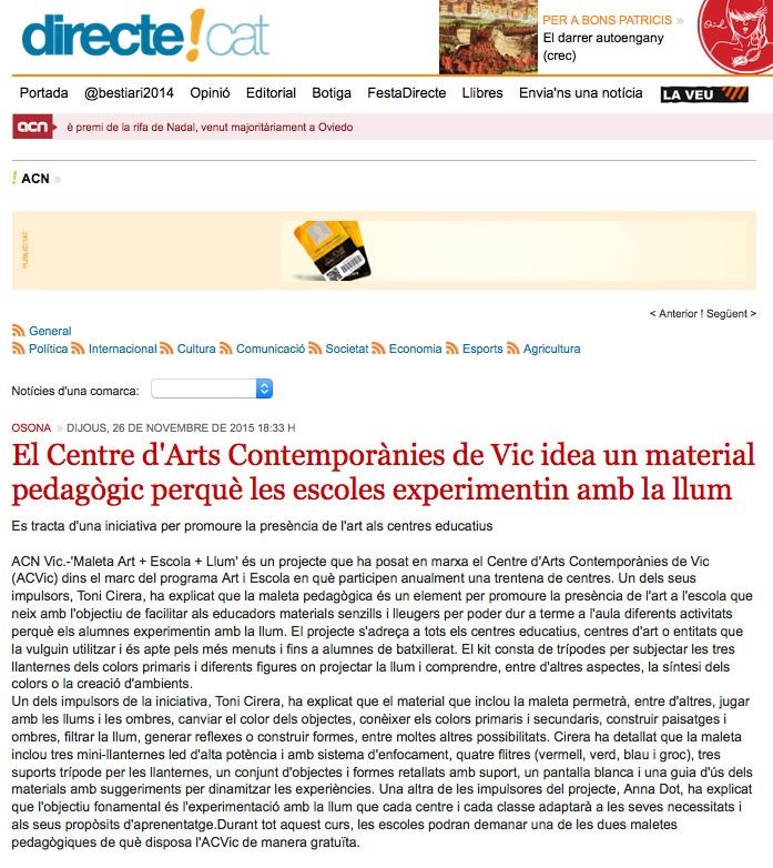 26.11.2015 directe cat