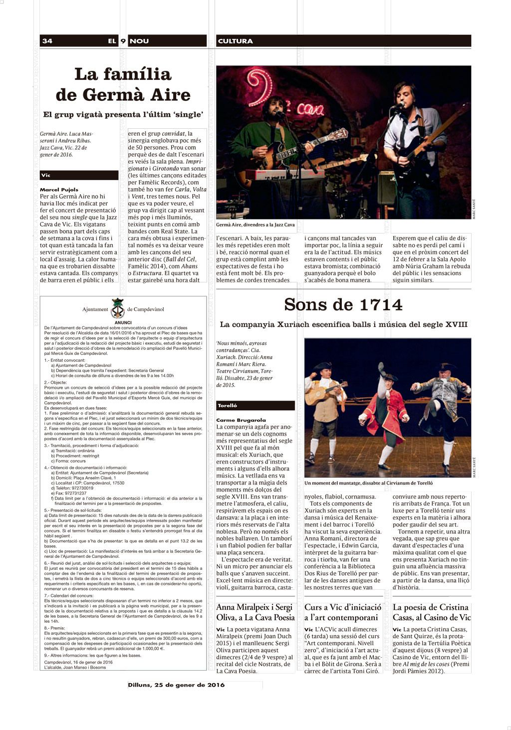 25.01.2016 el9nou