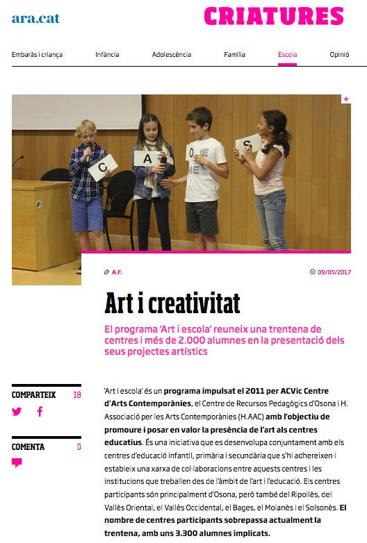09.05.2017 criatures
