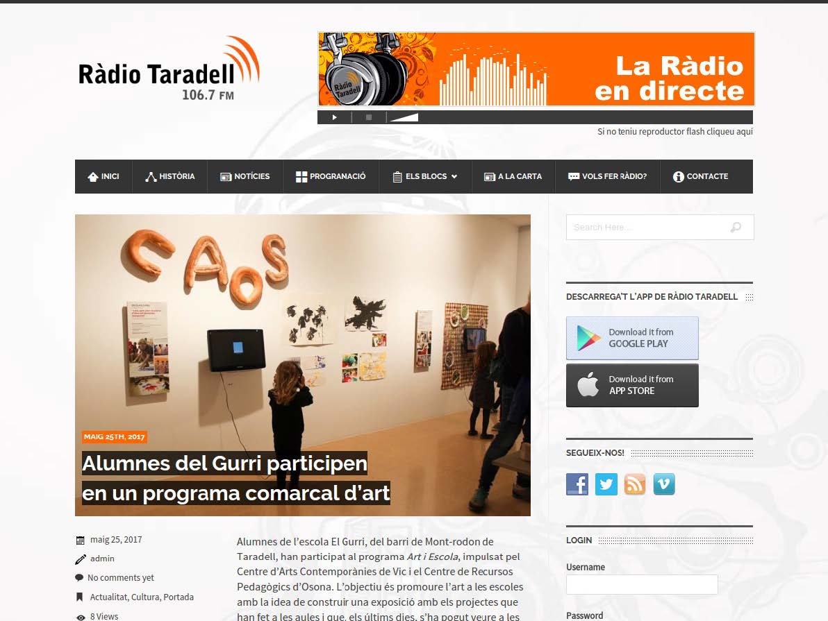25.05.2017 radiotaradell