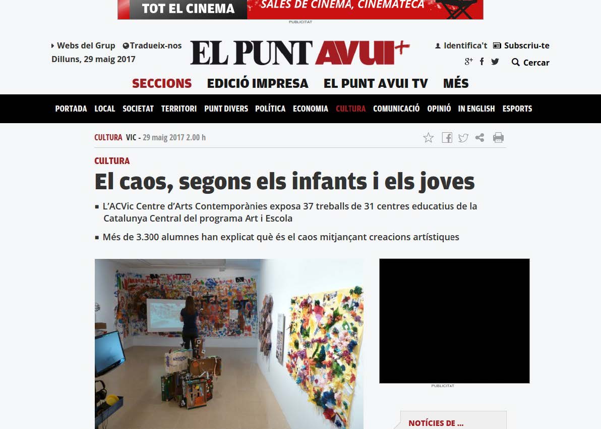 29.05.2017 elpuntavui