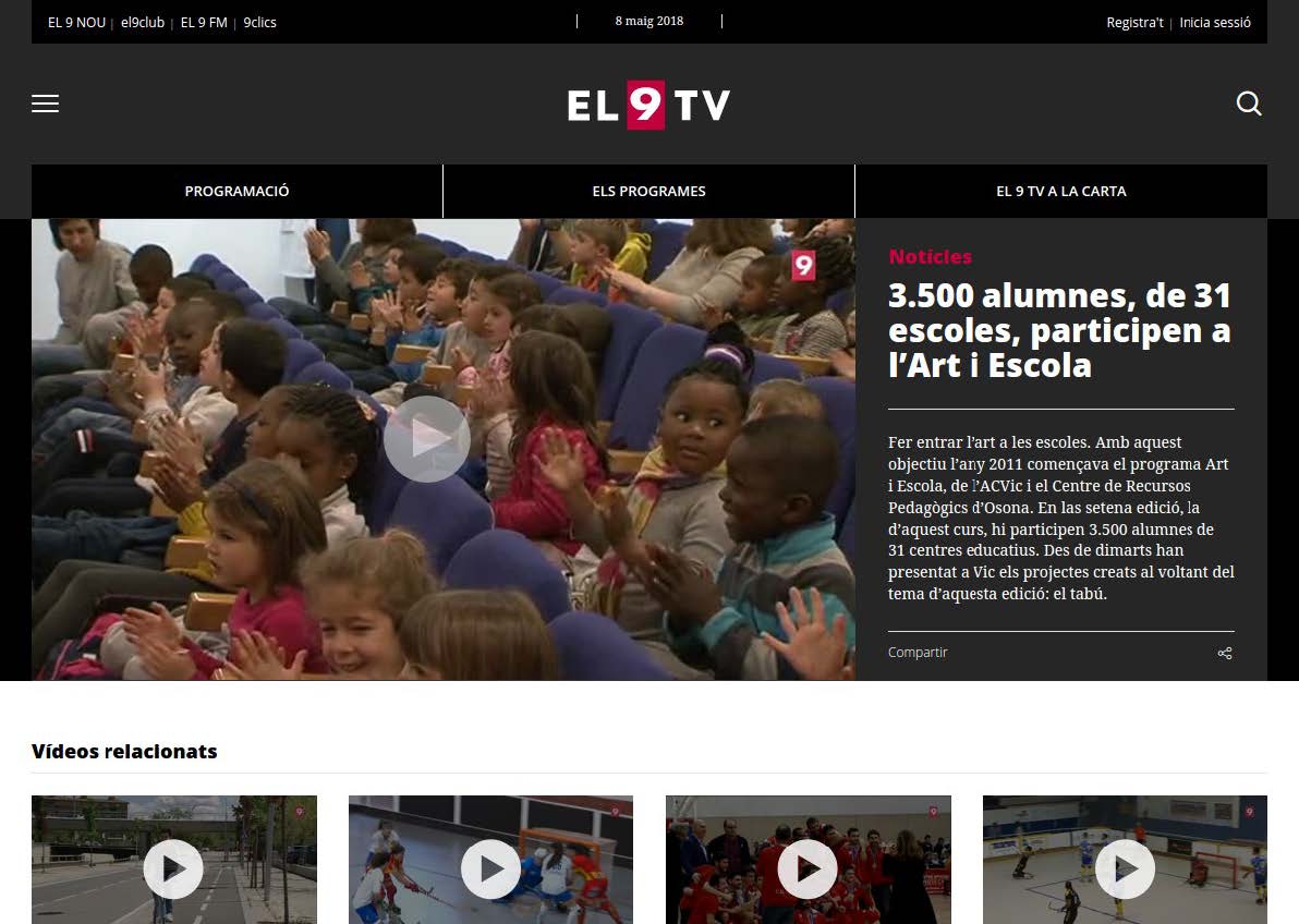 08.05.2018 el9tv