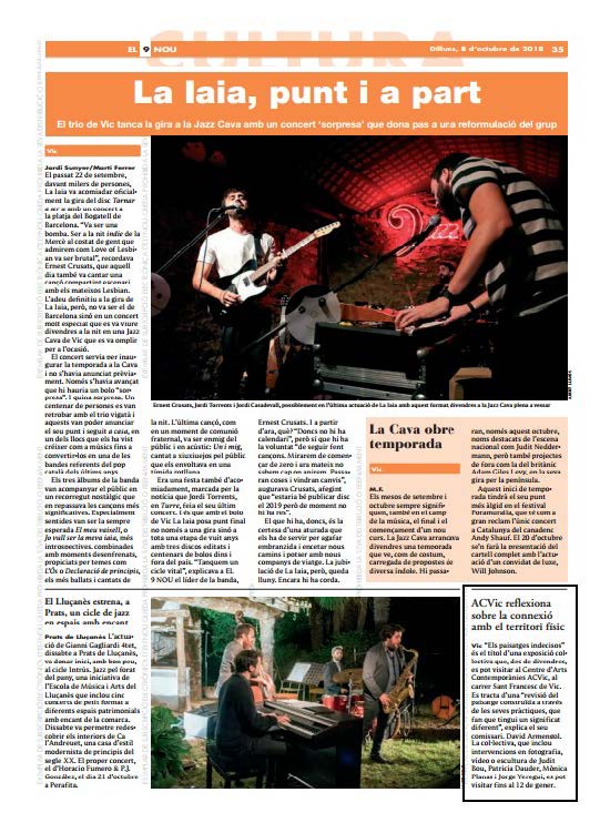 08.10.2018 el9nou