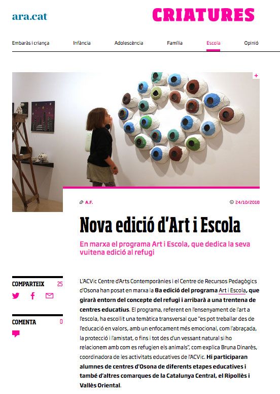 24.10.2018 criatures