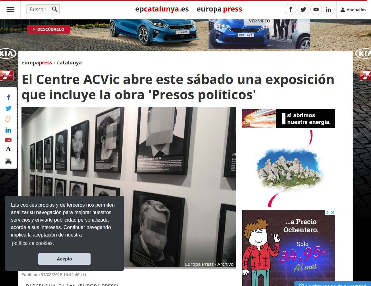 31.08.2018 europapress