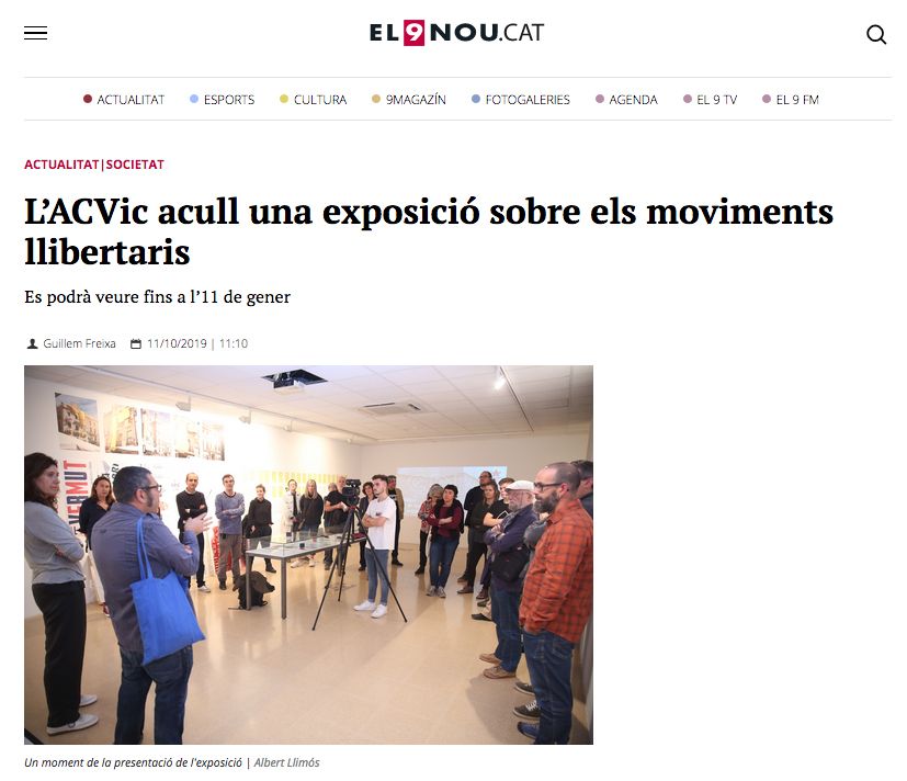 11.10.2019 el9noucat