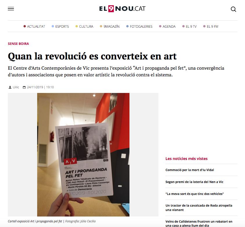 24.11.2019 el9nou