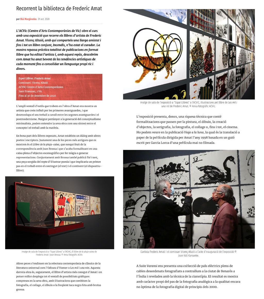 01.10.2020 el temps de les arts