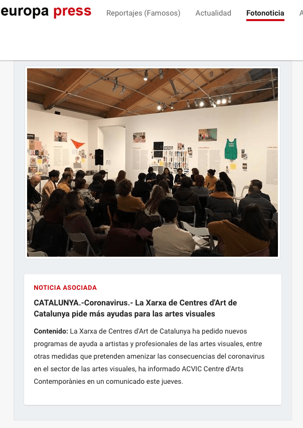 07.05.2020 europapress