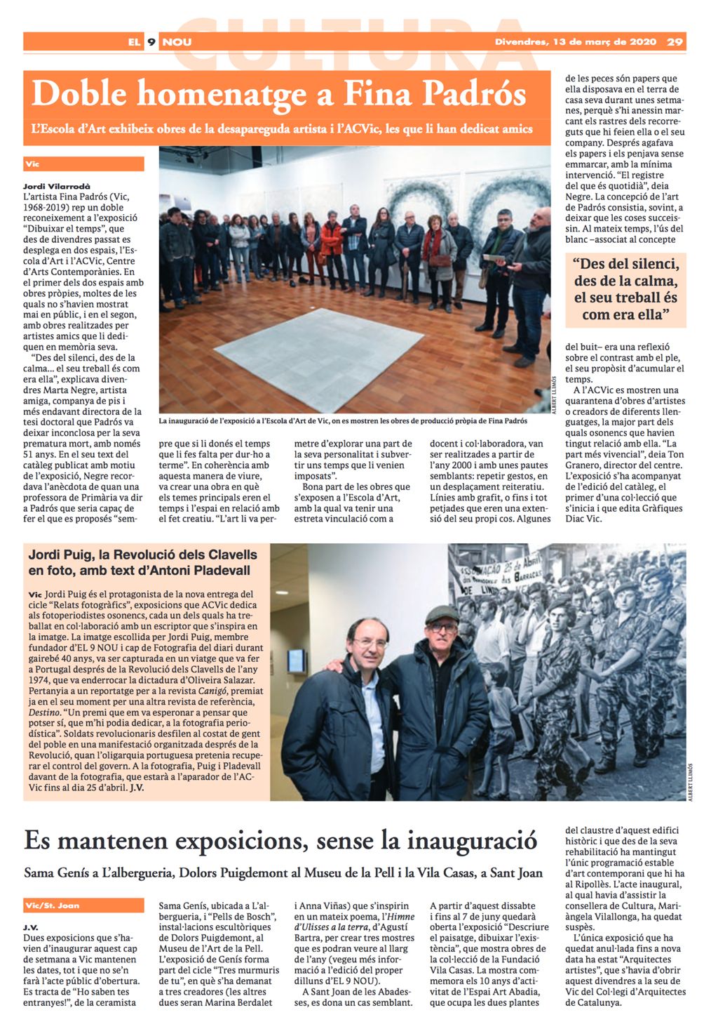 13.03.2020 el9nou