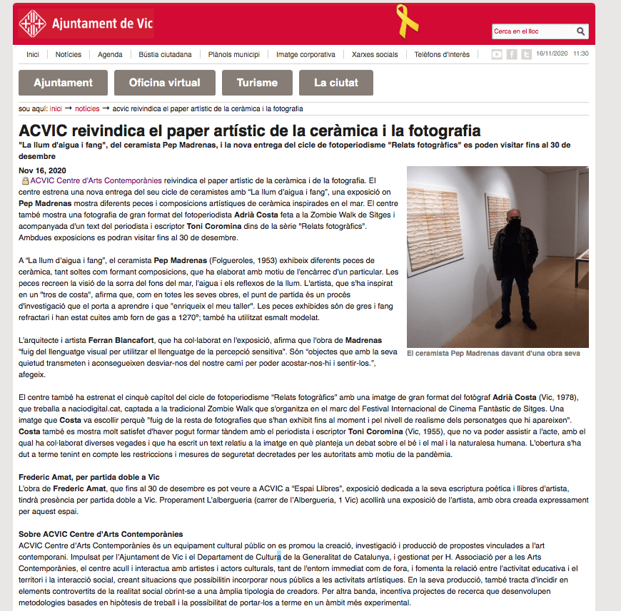 16.11.2020 ajvic