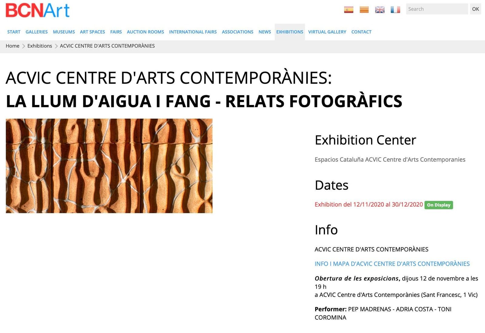17.11.2020 bcnart