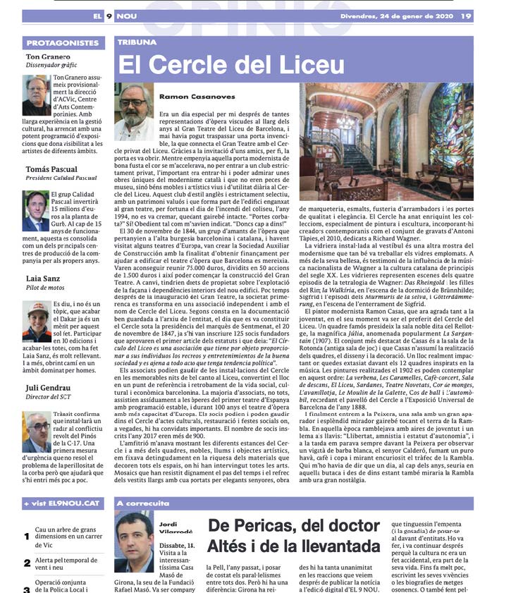 24.01.2020 el9nou