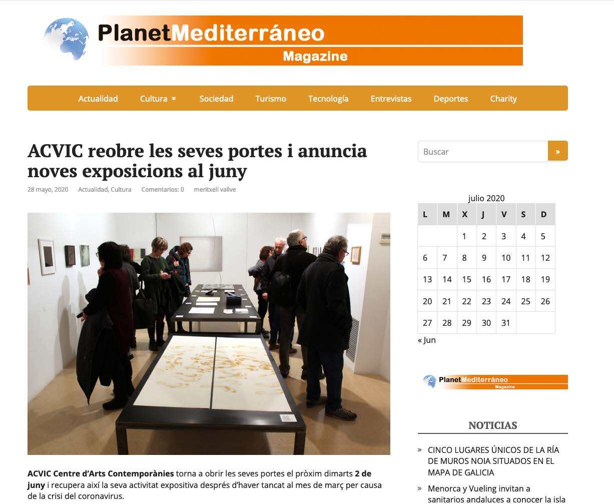 28.05.2020 bloc planet mediterraneo magazine