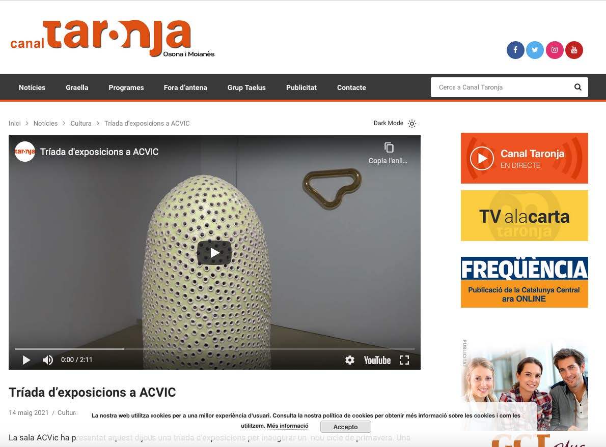 14.05.2021 canaltaronja