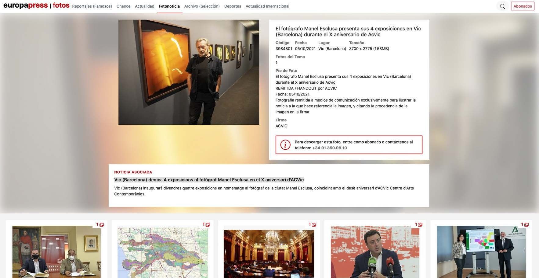 18.11.2021 europapress