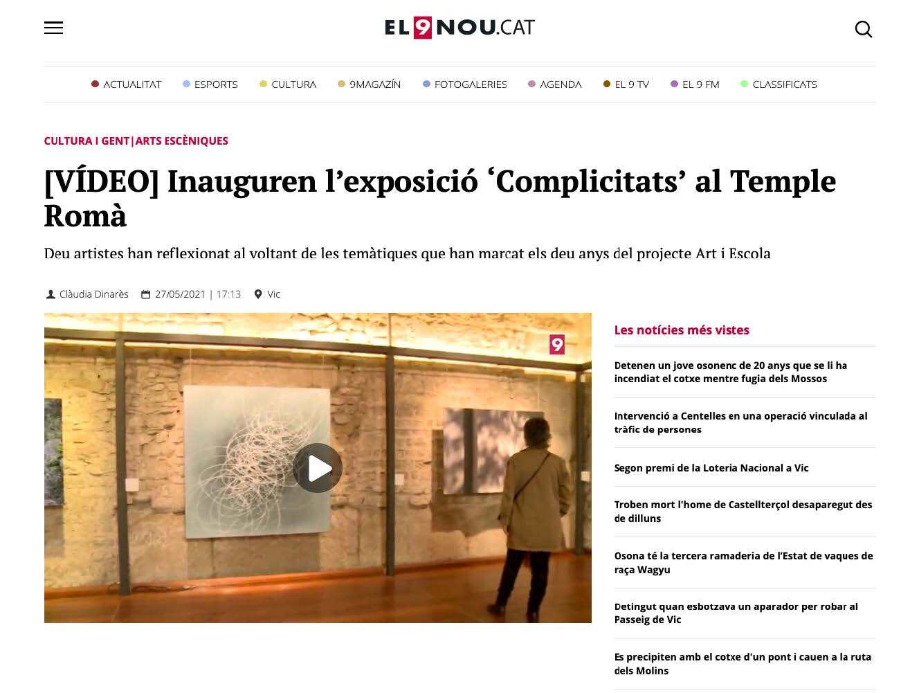 27.05.2021 el9tv