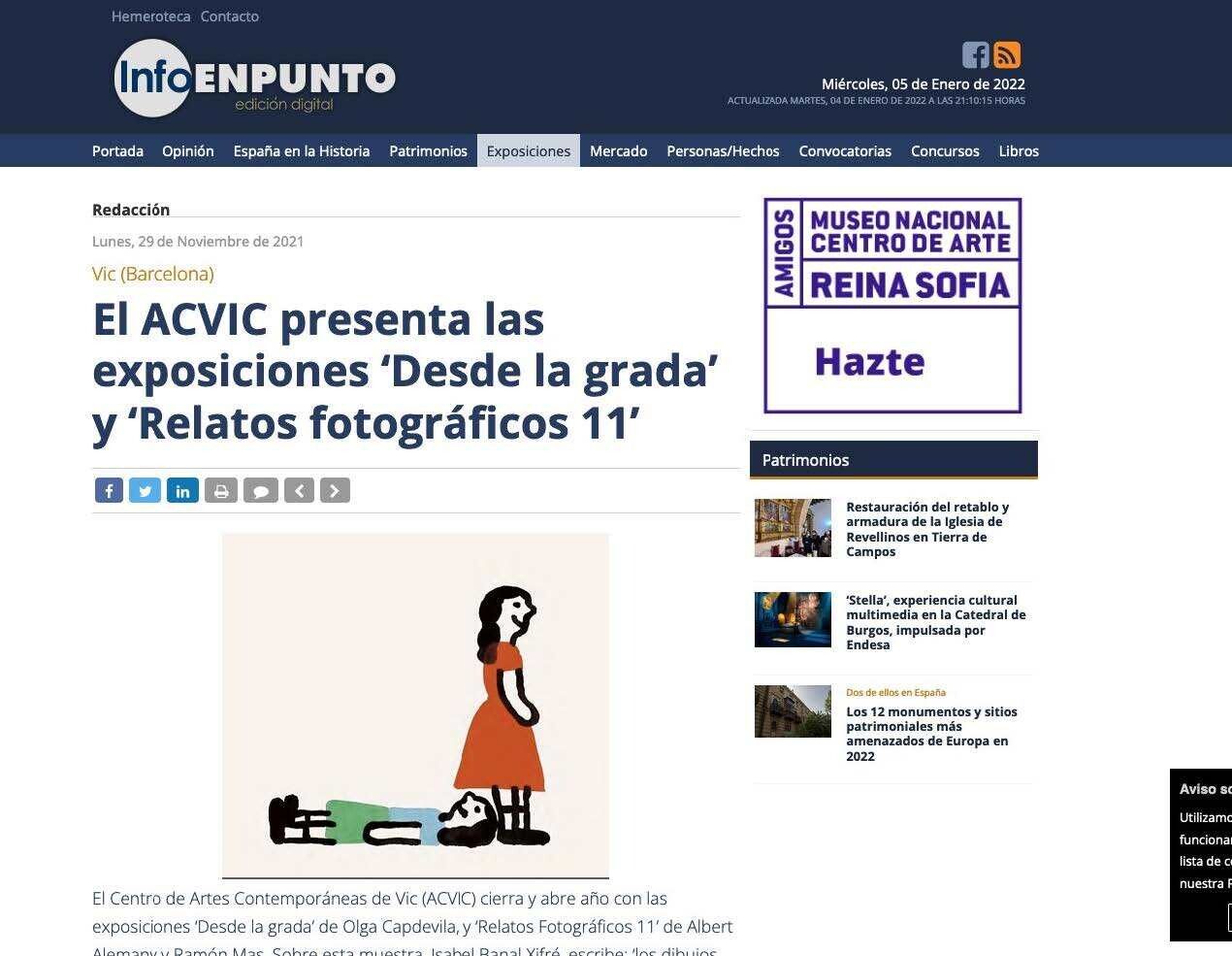 29.11.2021 infoenpunto acvic